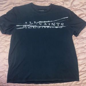 AllSaints T-shirt